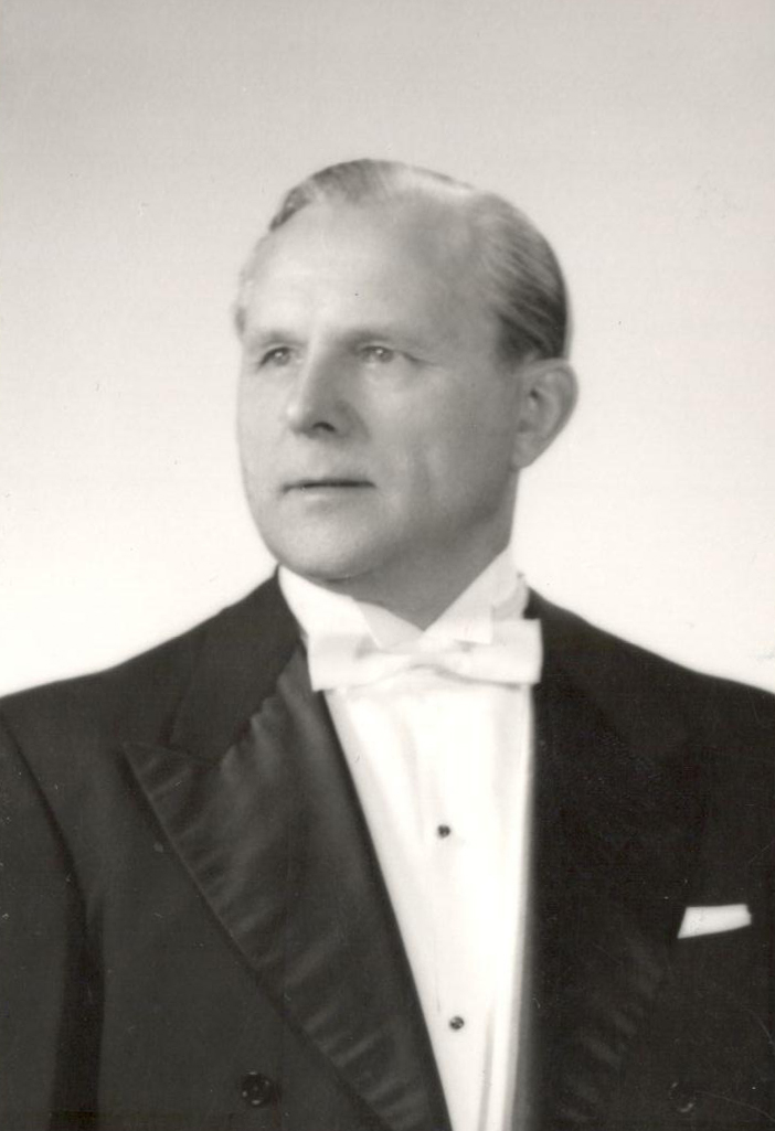 Bronius Jonušas