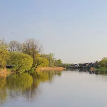 Apie planuojamą tvirtinti paviršinių vandens telkinių apsaugos zonų ir paviršinių vandens telkinių pakrantės apsaugos juostų žemėlapį
