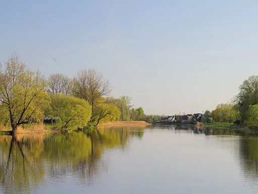 Apie planuojamą tvirtinti paviršinių vandens telkinių apsaugos zonų ir paviršinių vandens telkinių pakrantės apsaugos juostų žemėlapį