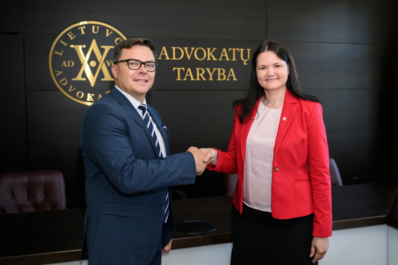 Featured image for article: Caritas kviečia suskubti registruotis į nemokamas advokatų konsultacijas