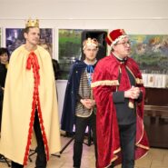 Apdovanoti akcijos „Magiškos Kalėdos” dalyviai