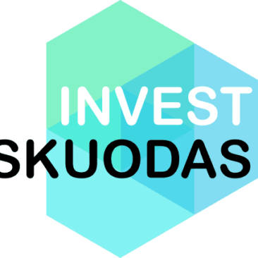 SUSITIKIMAS SU VERSLO ATSTOVAIS, KURIANČIAIS DARBO VIETAS SKUODO RAJONO GYVENTOJAMS