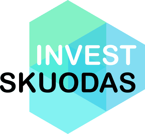 SUSITIKIMAS SU VERSLO ATSTOVAIS, KURIANČIAIS DARBO VIETAS SKUODO RAJONO GYVENTOJAMS