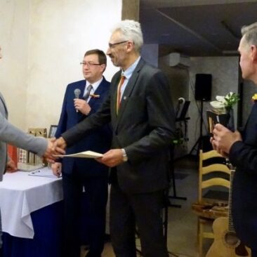 SKUODO RAJONO 2017 METŲ VERSLO LYDERIAI: IŠRINKTOS GERIAUSIOS ĮMONĖS