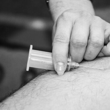 Pirminės asmens sveikatos priežiūros veiklos efektyvumo didinimas Skuodo rajono savivaldybėje