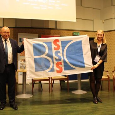 TARPTAUTINIAME FORUME KLAIPĖDOJE – TVARIOS JŪRŲ EKONOMIKOS TEMOS