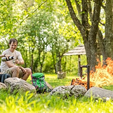 KURIANT BALTIJOS JŪROS PAKRANTĖS ĮVAIZDĮ – NAUJI TURISTINIAI MARŠRUTAI IR KLAIPĖDOS REGIONE