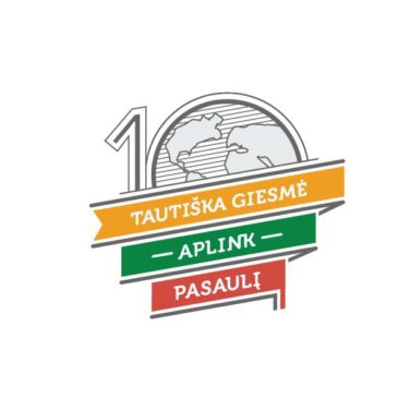 Švęskime liepos 6-ąją giedant „Tautišką giesmę“ iš širdies!