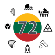 Lietuvos pasirengimas ekstremaliosioms situacijoms