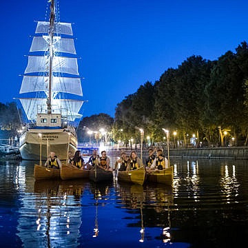 Idėjos savaitgaliui: pajūris, kokio dar nematėte. Turizmo specialistai pažėrė naudingų patarimų