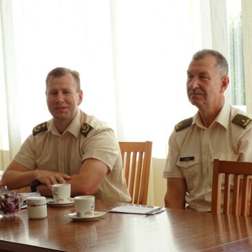 Ieškoma Skuodo mieste Šaulių g. 7 esančios salės renovacijos galimybių