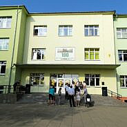 Paskirta 2019–2020 mokslo metų brandos egzaminų organizavimo ir vykdymo bazine mokykla