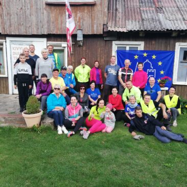 Europos paveldo dienos’19 kvietė pažinti ir pramogauti