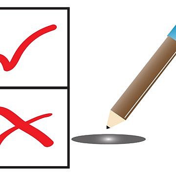 Kviečiame išsakyti nuomonę: vykdomas Skuodo rajono gyventojų nuomonės tyrimas