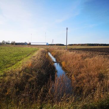 Skuodo rajono savivaldybės ūkininkų iniciatyvų skatinimo priemonės lėšų panaudojimo ataskaita iki 2023 m. liepos 1 d.