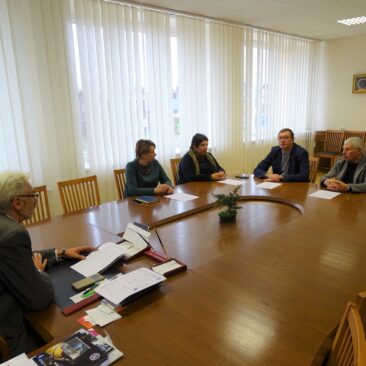 Aptarti Skuodo rajono savivaldybės 2020–2022 metų strateginio veiklos plano prioritetai