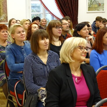 Verslo ABC: kaip idėją paversti sėkmės istorija?