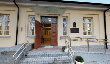 Skuodo muziejus kviečia leistis į virtualią ekskursiją