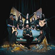 Gruodžio 3 d. – renginys Tarptautinei neįgaliųjų dienai paminėti