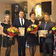 Šventėje „Metų ūkis 2019“ – padėkos ir apdovanojimai geriausiems Skuodo krašto ūkininkams