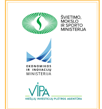 Skuodo rajono gyventojams svarbūs klausimai spręsti Vilniuje esančiose institucijose