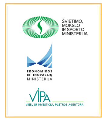 Skuodo rajono gyventojams svarbūs klausimai spręsti Vilniuje esančiose institucijose