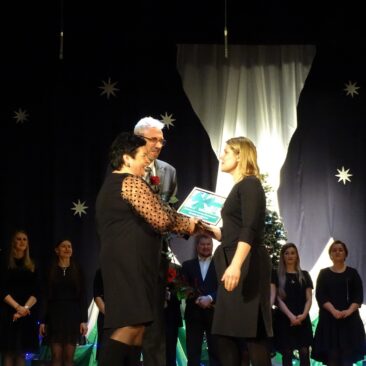 Paaiškėjo akcijos „Magiškos Kalėdos“ nominantai. Šventiniai papuošimai stebino ir džiugino