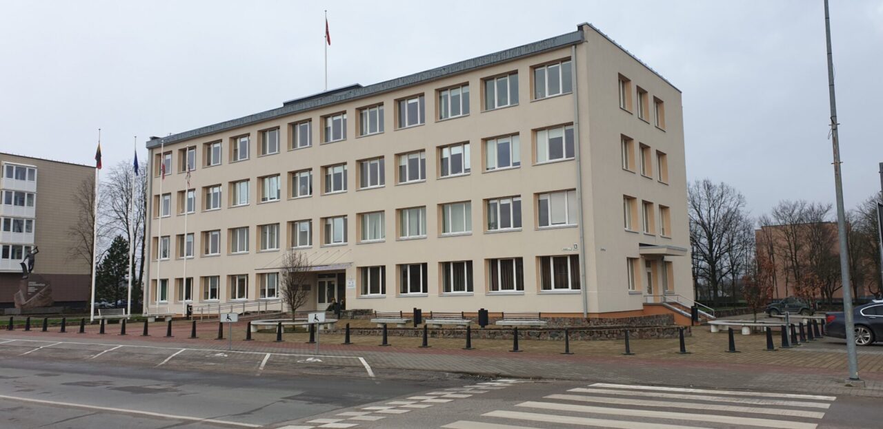 Rytoj Tarybos posėdis