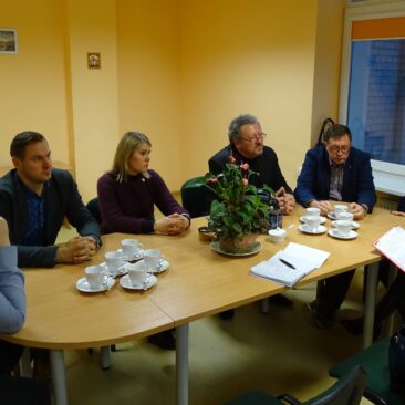 Skuodo socialinių paslaugų šeimai centro 2019 metų rezultatai ir planai šiems metams