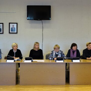 Skuodo greitosios medicinos pagalbos stočiai reikalingas didesnis finansavimas