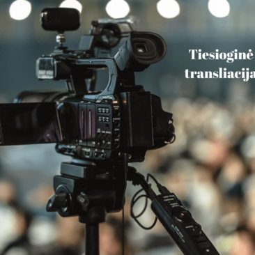 Bus tiesiogiai transliuojama darbinė sesija-diskusija dėl Skuodo rajono sveikatos priežiūros problemų