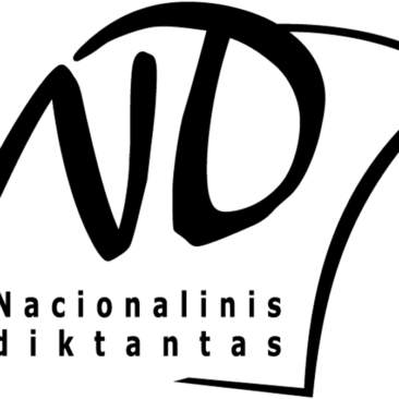 Lietuvių kalbos mylėtojams – proga rašyti Nacionalinį diktantą Skuodo rajone