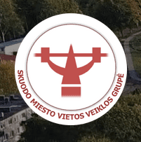 Keičiama Skuodo miesto vietos plėtros 2016–2022 metų strategija