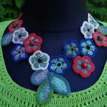 Kviečiame į tautodailininkės Adėlės Urniežienės tekstilės darbų parodą