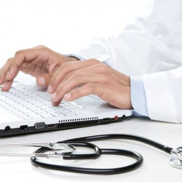 Nedarbingumo pažymėjimas bus išduodamas paprasčiau