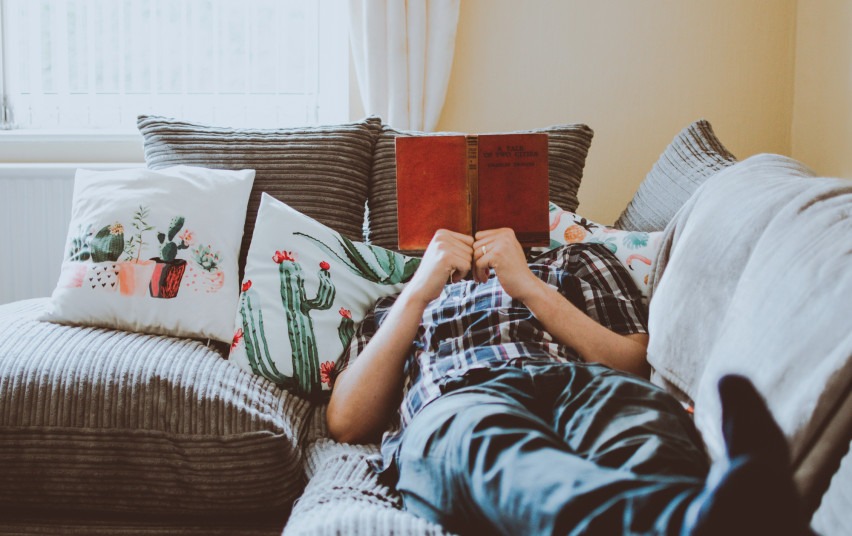 Profesorė pataria, kaip palaikyti gerą psichologinę savijautą saviizoliacijos laikotarpiu