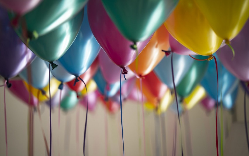 Patariama, kaip švęsti asmenines šventes karantino metu