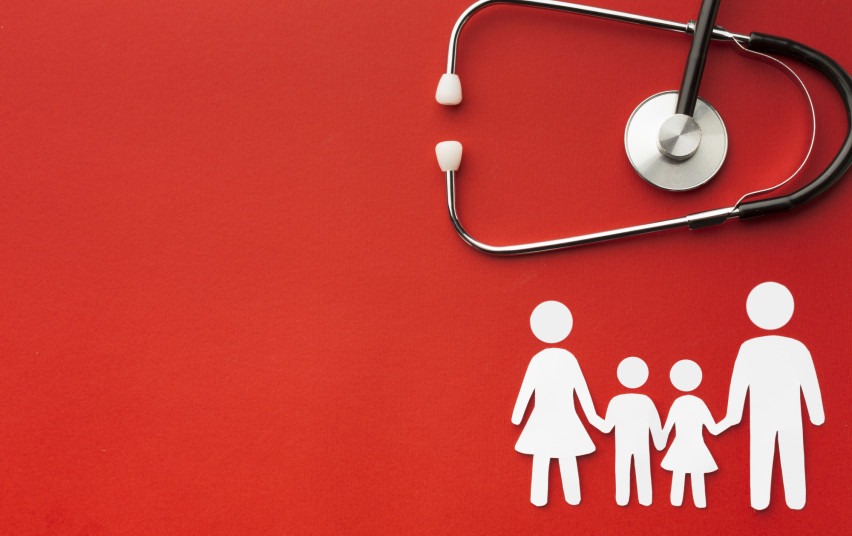 Parengtos rekomendacijos šeimos nariams, kurių artimieji turėjo sąlytį su sergančiais COVID-19