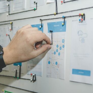 Pradedami skelbti duomenys, kur lankėsi užsikrėtusieji koronavirusu