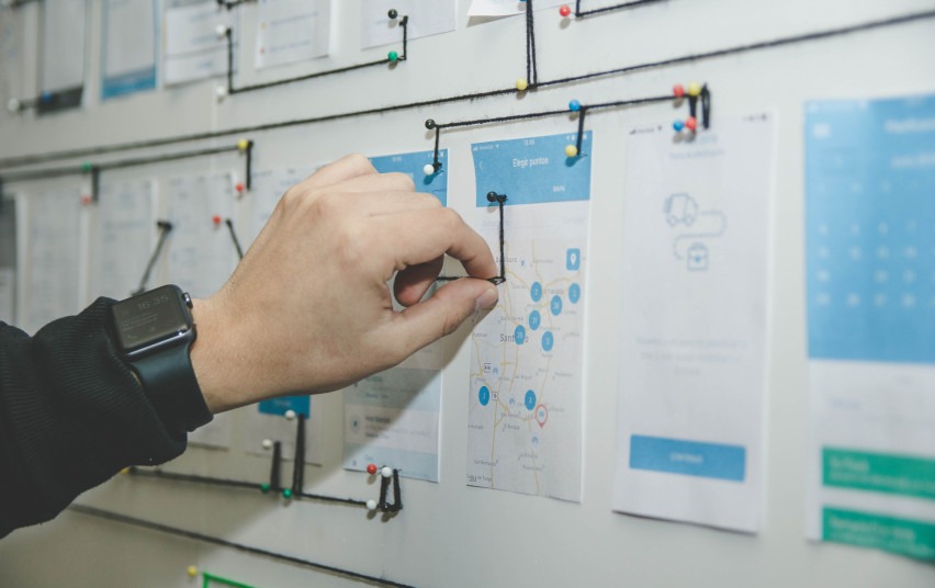 Pradedami skelbti duomenys, kur lankėsi užsikrėtusieji koronavirusu