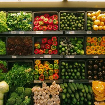 Parengtos rekomendacijos prekybininkams, prekiaujantiems karantino metu