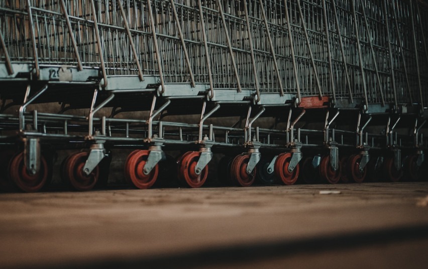 Griežtinami higienos reikalavimai prekybos vietose