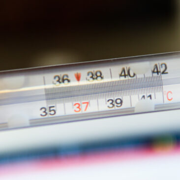 Lietuvoje pradės veikti karščiavimo klinikos