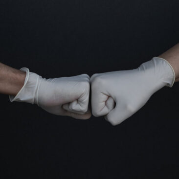 SAM parengė rekomendacijas savanoriams, padedantiems gyventojams