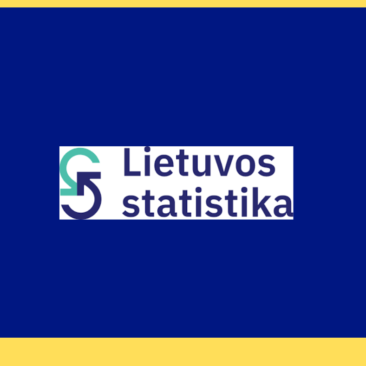 Verslininkai kviečiami teikti statistines ataskaitas, kad vėliau būtų galima tiksliai įvertinti COVID-19 pasekmes