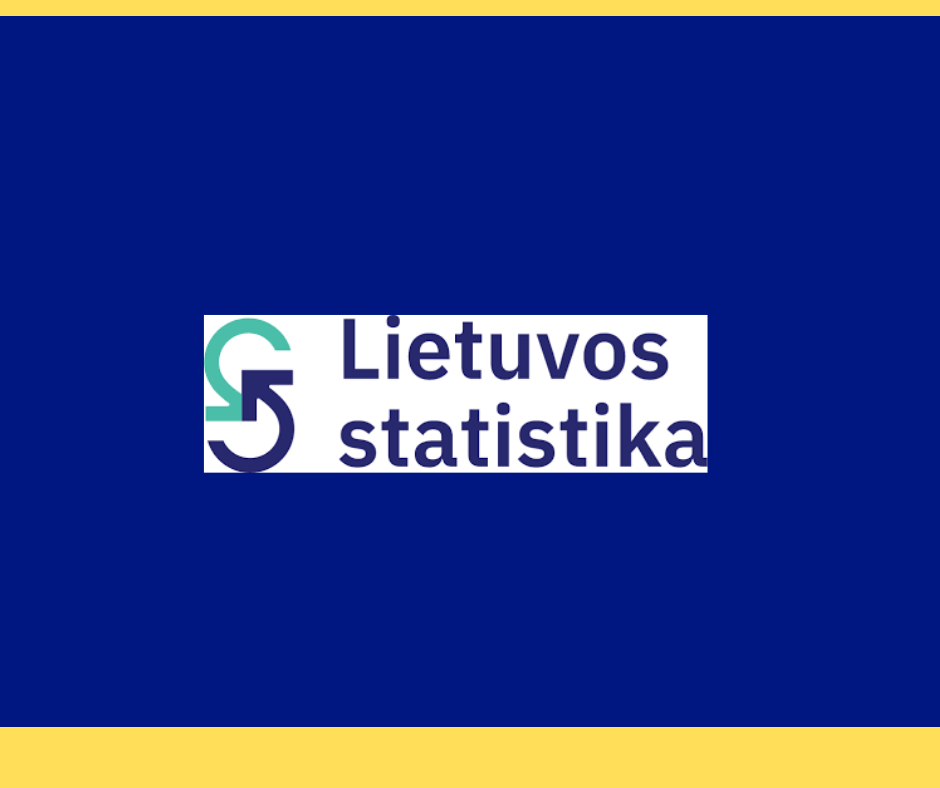 Verslininkai kviečiami teikti statistines ataskaitas, kad vėliau būtų galima tiksliai įvertinti COVID-19 pasekmes