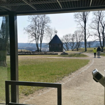 Sustiprinti saugumo reikalavimai kultūriniuose rezervatuose, parkuose ir kitose viešose erdvėse