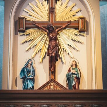 Kviečiame teikti prašymus pagal  2020 metų Skuodo rajone veikiančių tradicinių Lietuvos religinių bendruomenių finansavimo programą