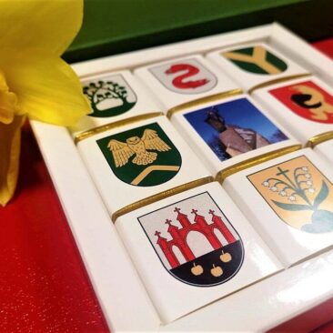 Su Lietuvos nepriklausomybės atkūrimo diena!