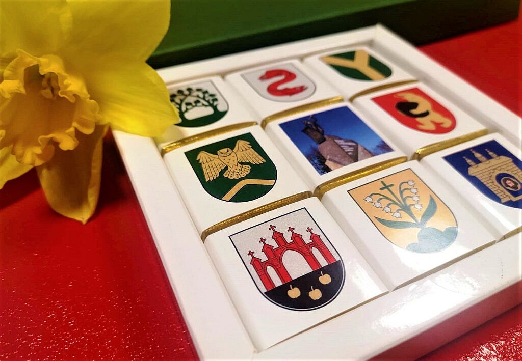 Su Lietuvos nepriklausomybės atkūrimo diena!